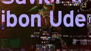 new audio sources - last raid before MoP prepatch DS25 HC - Cata Classic - Golemagg EU