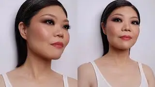 Valentines Date Night Makeup | Hung Vanngo