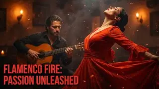 Romance of Andalusia &ndash; Spanish Guitar Instrumental and Flamenco Music to Calm Heart and Soul