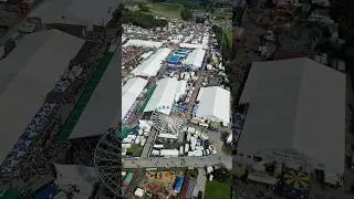 Karpfhamer Fest & Rottalschau Heizomat Stand 5104 #karpfhamer #rottalschau #heizomat #volksfest