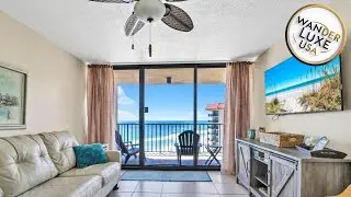Summerhouse 1009B | Panama City (FL), United States | Hotel Review 🌟