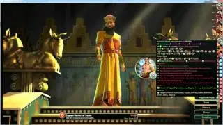 Let's try the Community Balance Patch - Rome Deity 18