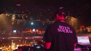 Royale Saturdays 2018 Promo: DJ Tao