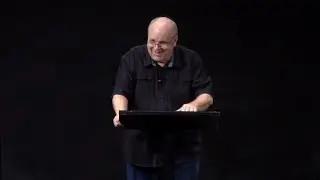 The Joshua Project - How the Lord Led Moses