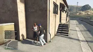 2 emplacement de la vente des stups SUR GTA 5 ONLiNE PS4 PS5