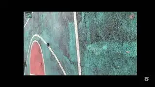 Prueba de regreso GPS  del dron RG 800