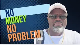 No Money No Problem my story Growing up in Jamaica as a child