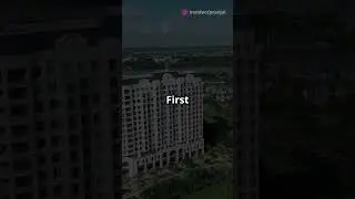 Top 3 Premium Projects Near Bangalore Airport ||