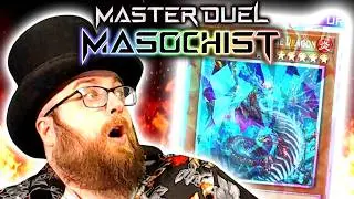 THERE'S NO WAY THIS IS MY 1st ROYAL || Master Duel Masochist #5
