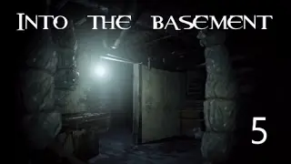 Resident Evil 7 - Basement, crematorium, scorpion key(Walkthrough Part 5)