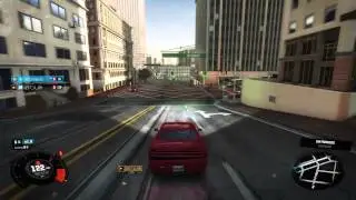 CityDrft TheCrew