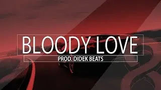 Didek Beats - Dark Epic Trap Beat Sick Hip Hop Dope Rap Instrumental 2015 - Bloody Love