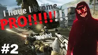 I Became pro! Battleops - campaign mode game gameplay|by Tinamite