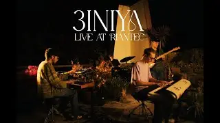 3INIYA - LIVE AT RIANTEC