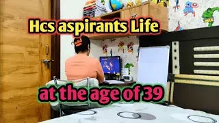Hcs aspirants Life 💯 motivational videos ✍️ housewife 🌍 struggle 🙏