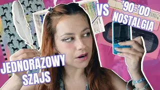 ANTY Back to School Haul, tego nie kupię!