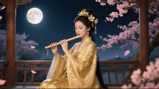 🎵 Beautiful Guzheng | Traditional Chinese Instrumental Music for Relaxation & Inner Peace