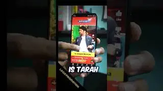 Instagram Par Logo Promotion Kaise Milega ll instagram par logo promotion kaise kare  #junnukitech