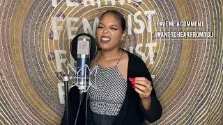I Want You Around - Snoh Aalegra | Cover By Adoni || Official Adoni