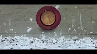 #FallingPlates