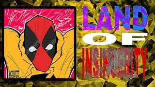 $UPERDEAD - LAND OF INSINCERITY | FULL EP
