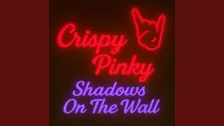 Shadow On The Wall