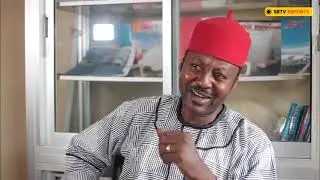 State Capture: Is Nigeria In The Throes of Political And Economic Catastrophe?