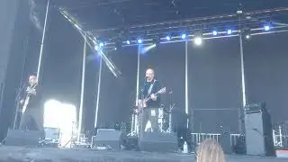 The Blind Shake @ Somerset Ampitheater 9/28/19