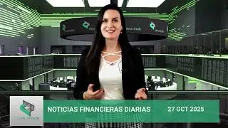 Mexican spanish white label financial news