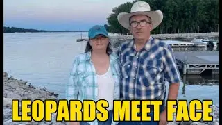 Trump Voter STUNNED When ICE Targets His Wife