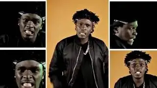 Yo Alex - Maana ft Wallace,Sawqy Dis and Maxyn(Official Music Video) (Sms Skiza 8450073 to 811)
