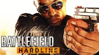 Let's Play Battlefield Hardline Kampagne Deutsch #01 - Miami Vice Prolog