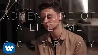 Conor Maynard Covers | Coldplay - Adventure Of A Lifetime