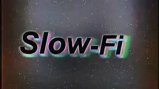 ETERNVL SVDNESS - FALLEN LOVE [slowed + reverb]