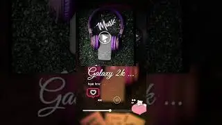 #galaxy2k #bgmlove #bgmtrends #tamilbgms #trendingbgm