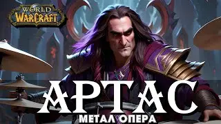 01. Пророчество | Метал-опера 