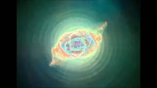 Yuri Gagarin's Ghost - Cosmonauts