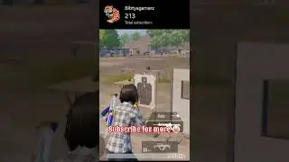Practice Makes Perfect 😅 👉 #pleasesubscribe #gamingvideos #marathigaming #bgmiindia