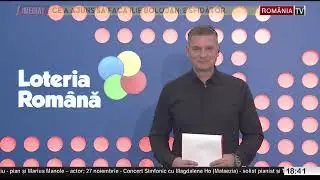 Rezultate Loto 2 noiembrie 2025. Report de 9 milioane de euro la 6/49, categoria I