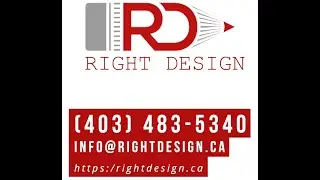 Web Designer in Calgary - Right Design