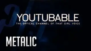 YoutubableHD by MetalicDzn% | Speed Art | opacity%