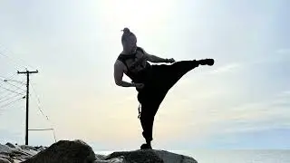 The Truth About Fake ai Taichi Walking to Get Ripped Adds 