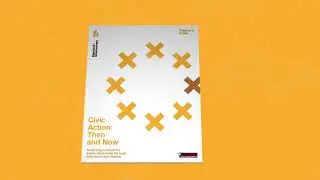 Teaching &ldquo;Civic Action: Then and Now&rdquo;