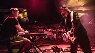 Greensky Bluegrass feat. Joel Cummins - 