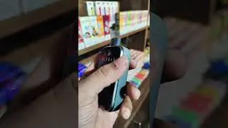 Elf bar Raya D2 disposable