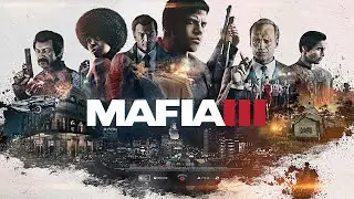 Mafia 3 - Main Theme
