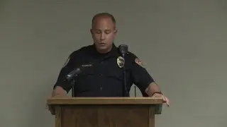 Everett Community Streets Initiative Task Force Update
