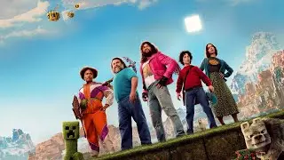 Un film Minecraft - La RECENSIONE (spoiler)