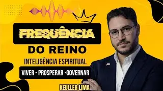 ⚠️🚨 Treinando o Cérebro com Fé e Ação Para Prosperar!