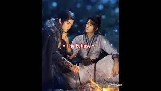 📕 wattpad book The Eclipse #the_eclipse #wattpad 🎵ඉරණම් ගමනේ